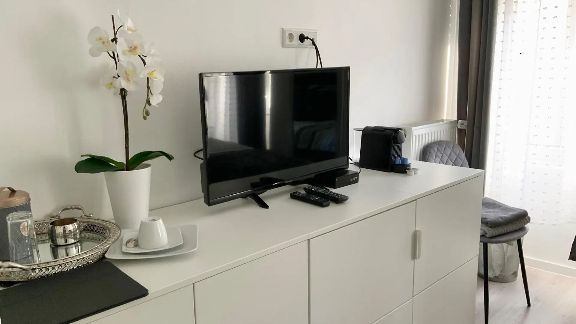 לוקסמבורג Bright Single Room In Guest House