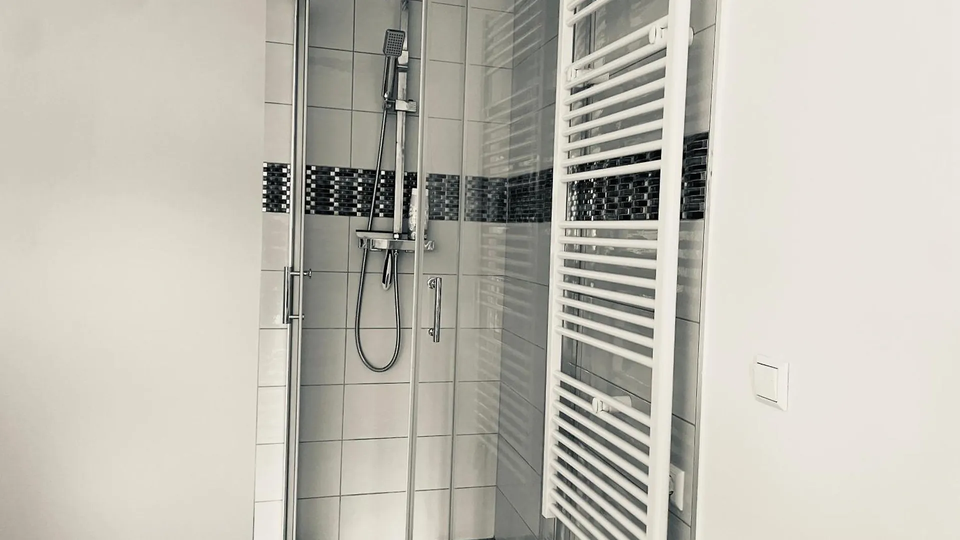לוקסמבורג Bright Single Room In Guest House לוקסמבורג