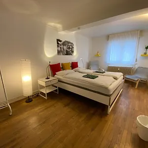 Flat Lux - 4 Bedrooms Apartment