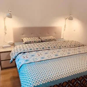In Beggen House - In Privatunterkunft