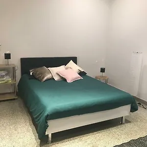 Gasperich Privatunterkunft